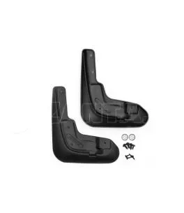 ΛΑΣΠΩΤΗΡΕΣ ΓΙΑ TOYOTA COROLLA VERSO 5D 20072009 ΕΜΠΡΟΣ 2ΤΕΜ. 