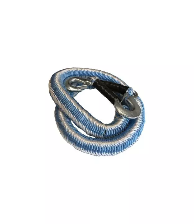 ΙΜΑΝΤΑΣ ΡΥΜΟΥΛΚΗΣΗΣ ELASTIC TOW ROPE 1450KG 2500KG