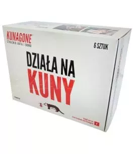ΑΠΩΘΗΤΙΚΟ ΤΡΩΚΤΙΚΩΝ - ΚΟΥΝΑΒΙΩΝ 6 TEM  ΑΜΙΟ - 1 ΤΕΜ. 