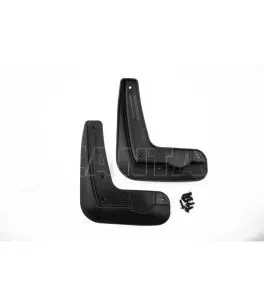 ΛΑΣΠΩΤΗΡΕΣ ΓΙΑ TOYOTA VERSO 5D 20132018 ΕΜΠΡΟΣ 2ΤΕΜ. 