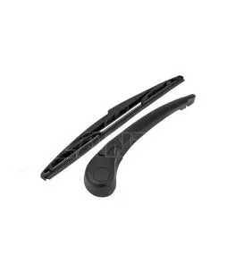 ΥΑΛΟΚΑΘΑΡΙΣΤΗΡΑΣ ΠΙΣΩ ΜΕ ΜΠΡΑΤΣΟ ΓΙΑ RENAULT CLIO III 2005 35cm orig.103-00-083-C/6055RWT1/7701059392 ΝΤΥ - 1 τεμ. 