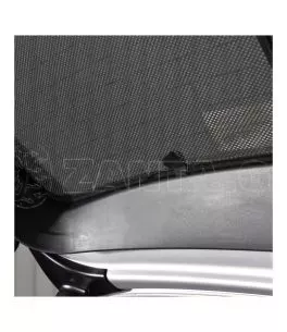 ΚΟΥΡΤΙΝΑΚΙΑ ΜΑΡΚΕ CAR SHADES ΓΙΑ HYUNDAI SANTA FE 5D 2018+ - 6 ΤΕΜ. 