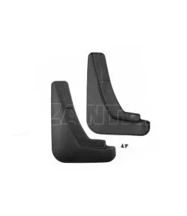 ΛΑΣΠΩΤΗΡΕΣ ΓΙΑ VOLVO XC90 5D 2015+ ΕΜΠΡΟΣ 2ΤΕΜ. 