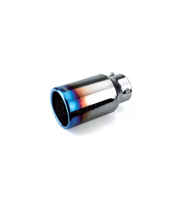 ΑΚΡΟ ΕΞΑΤΜΙΣΗΣ INOX TITANIOY TRT3