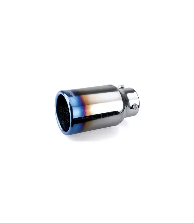 ΑΚΡΟ ΕΞΑΤΜΙΣΗΣ INOX TITANIOY TRT6