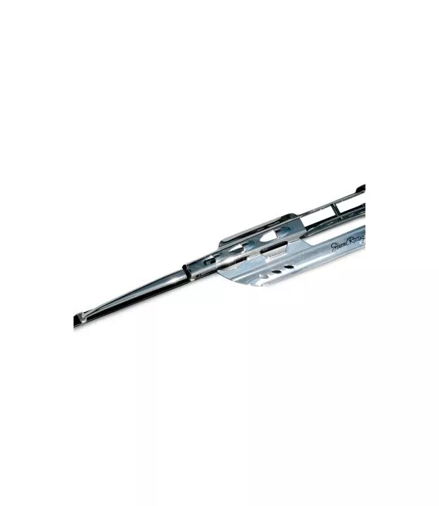 ΥΑΛΟΚΑΘΑΡΙΣΤΗΡΑΣ DOUBLE ΝΙΚΕΛ 24 INCH/61cm