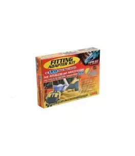ΒΑΣΗ ΚΑΘΡΕΠΤΗ ΓΙΑ HONDA CIVIC 3D 11/95-2/01 