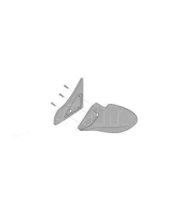 ΒΑΣΗ ΚΑΘΡΕΠΤΗ ΓΙΑ HONDA CIVIC 3D 11/95-2/01 