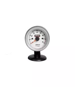 ΣΤΡΟΦΟΜΕΤΡΟ 2 INCH   0-8.000rpm 