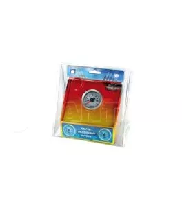 ΣΤΡΟΦΟΜΕΤΡΟ 2 INCH   0-8.000rpm 