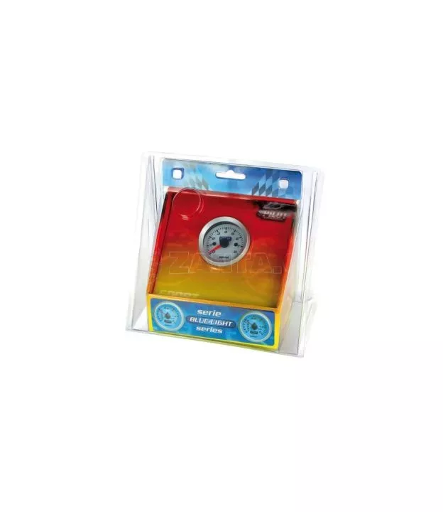 ΣΤΡΟΦΟΜΕΤΡΟ 2 INCH 0-8.000rpm