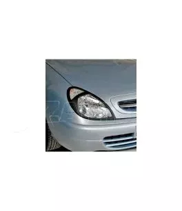 Φρυδάκια Φαναριών CITROEN XSARA VTR 2002 Μάσκα 