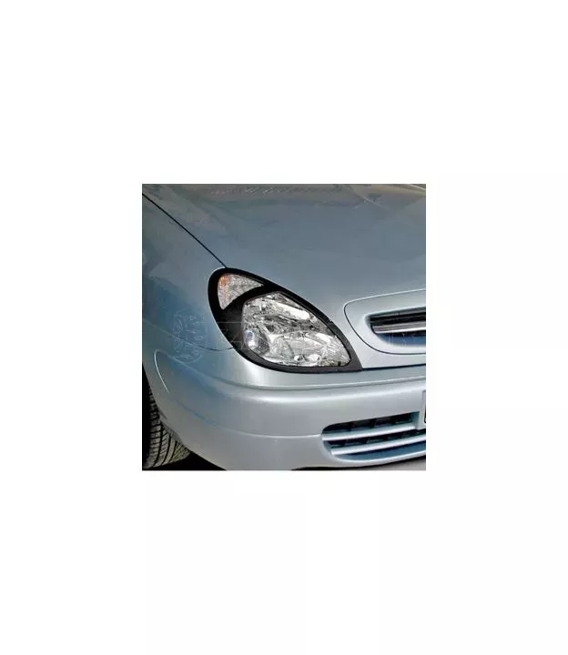 Φρυδάκια Φαναριών CITROEN XSARA VTR 2002 Μάσκα