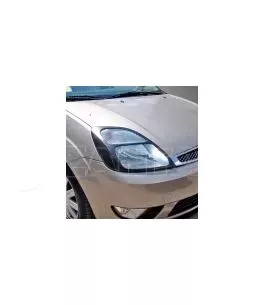Φρυδάκια Φαναριών Μάσκα Εμπρός FORD FIESTA 