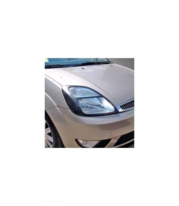 Φρυδάκια Φαναριών Μάσκα Εμπρός FORD FIESTA