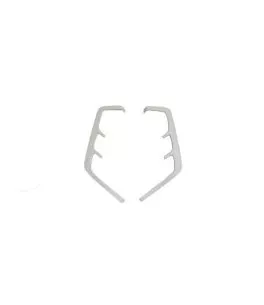 Φρυδάκια Φαναριών Πίσω FIAT GRANDE PUNTO 8/05+ 