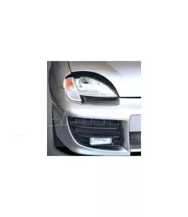Φρυδάκια Φαναριών FIAT SEICENTO 