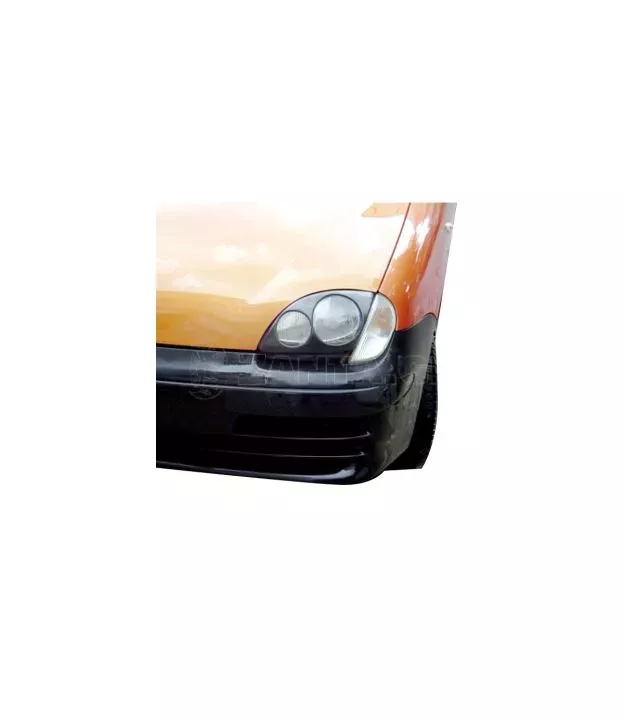 Φρυδάκια Φαναριών Μάσκα Εμπρός FIAT SEICENTO