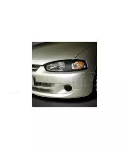 Φρυδάκια Φαναριών Μάσκα Εμπρός MITSUBISHI COLT 