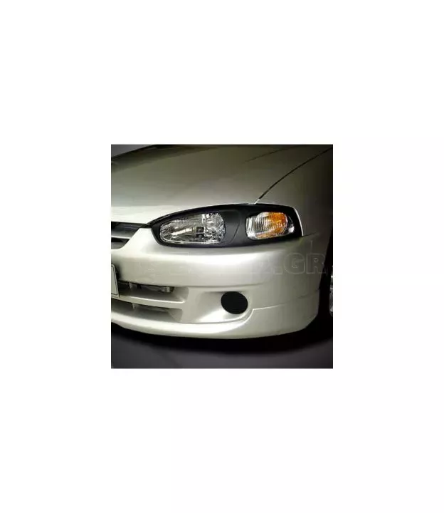 Φρυδάκια Φαναριών Μάσκα Εμπρός MITSUBISHI COLT
