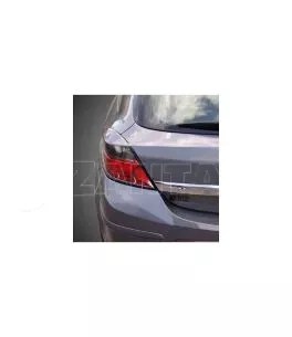 Φρυδάκια Φαναριών Πίσω OPEL ASTRA H 3D 