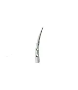 ΚΕΡΑΙΑ 12.5cm ΝΙΚΕΛ SAMURAI 