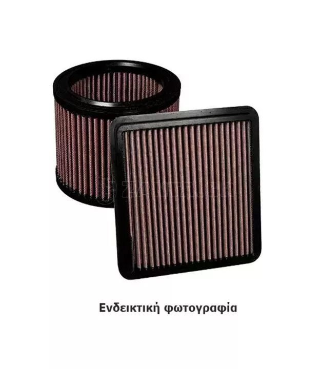 257Χ116Χ30 ΦΙΛΤΡΟ ΑΕΡΟΣ RACING