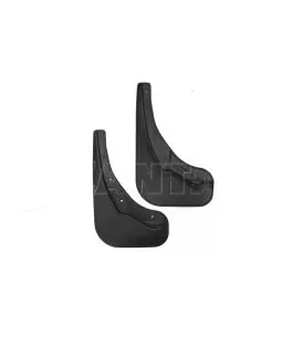 ΛΑΣΠΩΤΗΡΕΣ ΓΙΑ VOLVO XC60 5D 2018+ ΕΜΠΡΟΣ 2ΤΕΜ. 