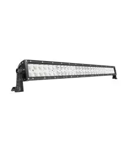 ΠΡΟΒΟΛΕΑΣ ΕΡΓΑΣΙΑΣ LIGHT BAR 9-36V 180W 18000lm 6000K EPISTAR 60LED 869x90x80mm ΜΠΑΡΑ LED AWL25 AMIO - 1 ΤΕΜ. 