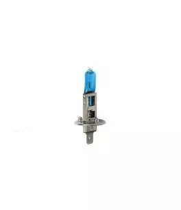 ΛΑΜΠΑ H1 24V 70W Blue-Xenon (P14,5s) 4500K 