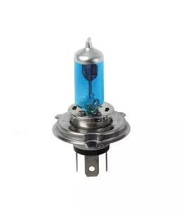 ΛΑΜΠΑ H4 24V/100/130W Blue-Xenon (P43t) 4500K 