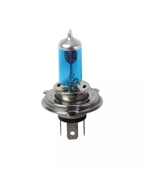 ΛΑΜΠΑ H4 24V/100/130W Blue-Xenon (P43t) 4500K