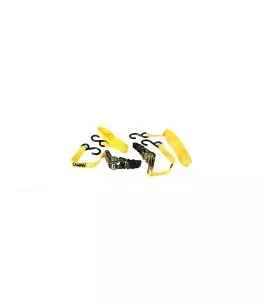 ΙΜΑΝΤΕΣ ΔΕΣΙΜΑΤΟΣ PRO-SAFE ΜΕ ΚΑΣΤΑΝΙΑ (2,5x500cm)LAMPA -  2ΤΕΜ. 