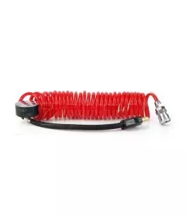 ΚΟΜΠΡΕΣΕΡ ΑΕΡΑ ΕΛΑΣΤΙΚΩΝ ΜΕΤΑΛΛΙΚΟ 12V 150psi 10bar ΜΕ ΦΙΣ ΑΝΑΠΤΗΡΑ ΚΑΙ ΚΑΛΩΔΙΟ AMiO – 1 ΤΕΜ. 