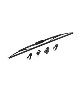 ΥΑΛΟΚΑΘΑΡΙΣΤΗΡΑΣ ΦΟΡΤΗΓΟΥ OPTIMAX 55 cm (22 INCH) ΜΕ 3 ΑΝΤΑΠΤΟΡΕΣ - 1 ΤΕΜ. 