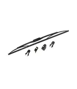ΥΑΛΟΚΑΘΑΡΙΣΤΗΡΑΣ ΦΟΡΤΗΓΟΥ OPTIMAX 70 cm (28 INCH) ΜΕ ΜΠΕΚ ΜΕ 3 ΑΝΤΑΠΤΟΡΕΣ - 1 ΤΕΜ. 