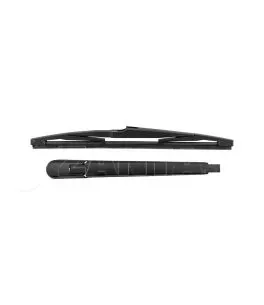 ΥΑΛΟΚΑΘΑΡΙΣΤΗΡΑΣ ΠΙΣΩ ΜΕ ΜΠΡΑΤΣΟ ΓΙΑ OPEL ASTRA J SW 09+ 30,5cm orig.103-00-075-C/5511RWT1/13256919 ΝΤΥ - 1 τεμ. 