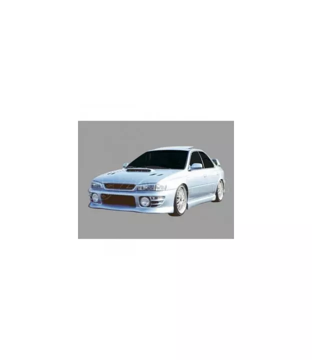 Φρυδάκια Φαναριών SUBARU IMPREZA 10/98-12/00