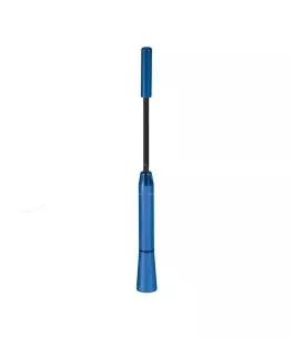 ΚΕΡΑΙΑ ΟΡΟΦΗΣ ALU-TECH ΜΠΛΕ ΔΙΑΜΕΤΡΟΥ 6mm ΥΨΟΥΣ 16cm UNIVERSAL ΤΥΠΟΥ FORD LAMPA - 1 ΤΕΜ. 
