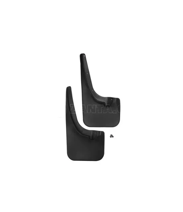 ΛΑΣΠΩΤΗΡΕΣ ΓΙΑ NISSAN PATHFINDER 5D 2010-2014 ΕΜΠΡΟΣ 2ΤΕΜ.