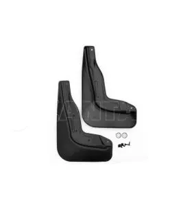 ΛΑΣΠΩΤΗΡΕΣ ΓΙΑ VOLVO XC60 5D 20082013 ΕΜΠΡΟΣ 2ΤΕΜ. 