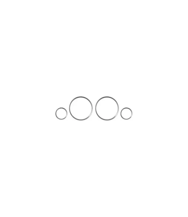 OPEL CORSA B ΔΑΧΤΥΛΙΔΙΑ ΟΡΓΑΝΩΝ DECTANE