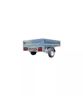 ΦΩΤΑ ΠΙΝΑΚΙΔΑΣ 12/24V ΓΙΑ ΤΡΕΙΛΕΡ (ΛΑΜΠΑ C5W - 70 Χ 40 Χ 35mm) - 1 ΤΕΜ.