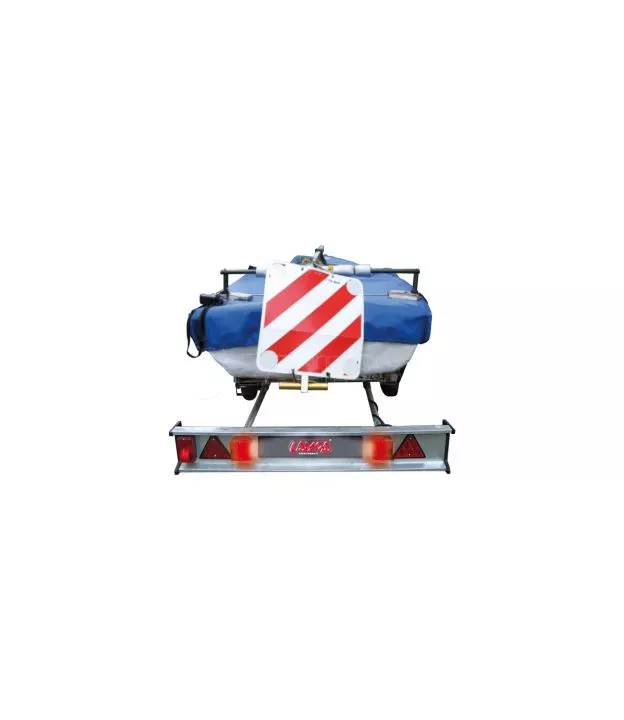 ΦΑΝΑΡΙ 12V - STOP/ΘΕΣΕΩΣ/ΦΛΑΣ/ΠΙΝΑΚΙΔΑΣ - ΓΙΑ ΤΡΕΙΛΕΡ (95 Χ 100 Χ 50mm) - 1 ΤΕΜ.