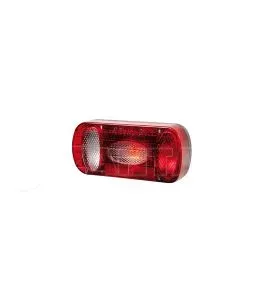 ΦΑΝΑΡΙ ΤΡΕΙΛΕΡ ΔΕΞΙ 6 ΧΡΗΣΕΩΝ ΜΕ ΦΛΑΣ 215x100x55mm 