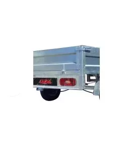 ΦΑΝΑΡΙ ΤΡΕΙΛΕΡ ΔΕΞΙ 6 ΧΡΗΣΕΩΝ ΜΕ ΦΛΑΣ 215x100x55mm 