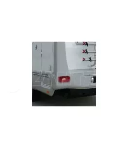 ΦΑΝΑΡΙ ΤΡΕΙΛΕΡ ΑΡΙΣΤΕΡΟ 6 ΧΡΗΣΕΩΝ ΜΕ ΦΛΑΣ 215x100x55mm