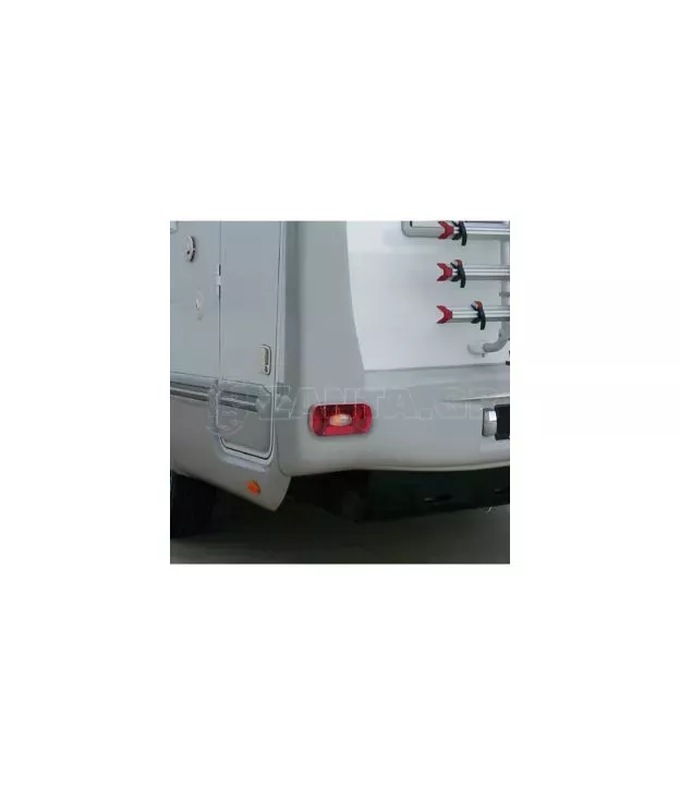 ΦΑΝΑΡΙ ΤΡΕΙΛΕΡ ΑΡΙΣΤΕΡΟ 6 ΧΡΗΣΕΩΝ ΜΕ ΦΛΑΣ 215x100x55mm