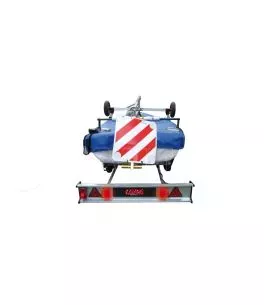ΣΕΤ ΠΙΣΩ ΦΑΝΑΡΙΩΝ 12V PRONTO-FARI ΓΙΑ ΤΡΕΙΛΕΡ (ΦΛΑΣ/ΠΟΡΕΙΑΣ/STOP/ΠΙΝΑΚΙΔΑΣ ΚΑΙ ΚΑΛΩΔΙΩΣΗ) - 2 ΤΕΜ.