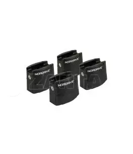ΑΚΡΑ ΓΙΑ ΜΠΑΡΕΣ NORDRIVE ΓΙΑ CITROEN JUMPER 4/06+ S/M/L/EL (2) KIT 